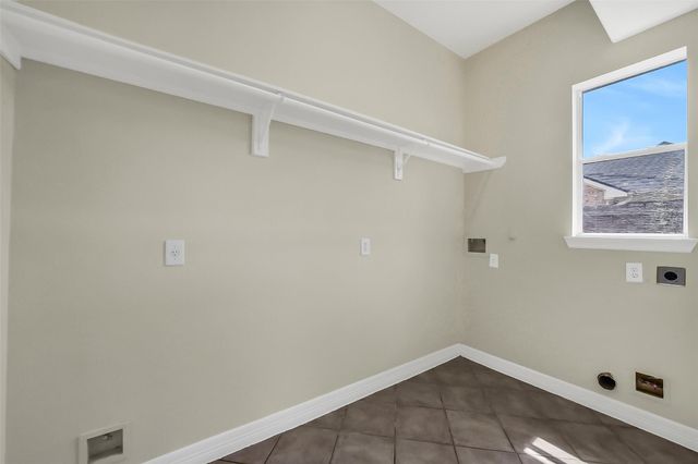 12003 Banks Run Drive, Pearland, TX 77584
