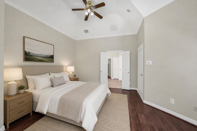 12003 Banks Run Drive, Pearland, TX 77584