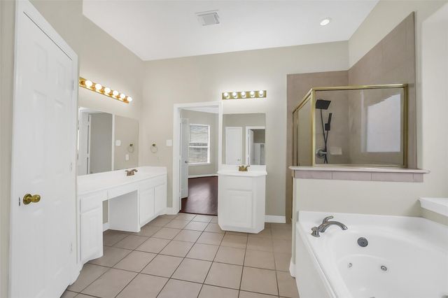 12003 Banks Run Drive, Pearland, TX 77584