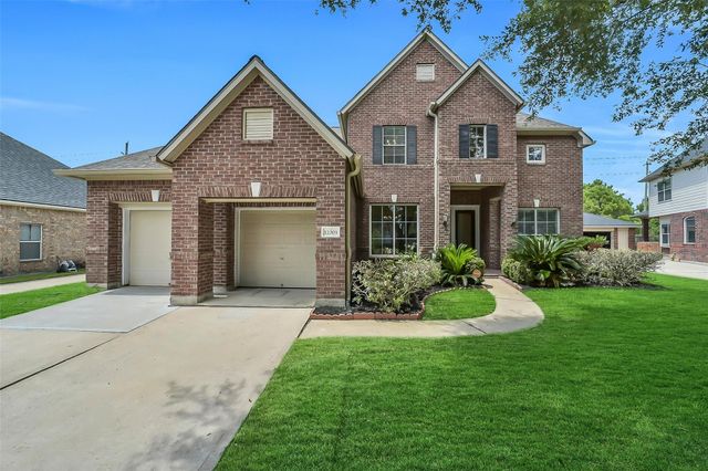 12003 Banks Run Drive, Pearland, TX 77584