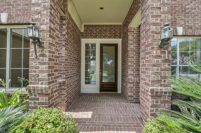 12003 Banks Run Drive, Pearland, TX 77584