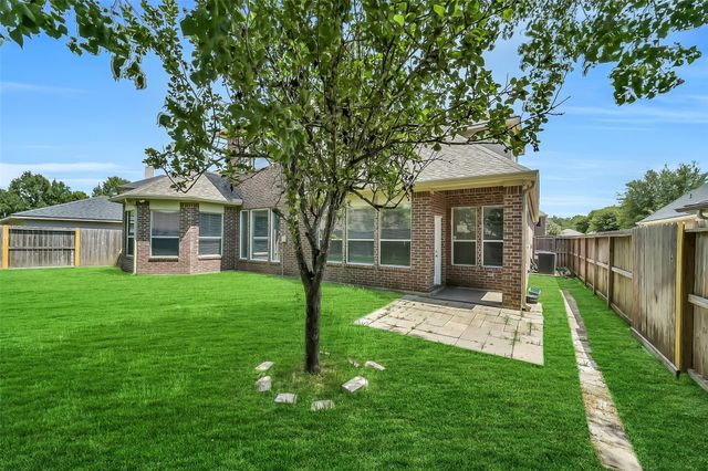 12003 Banks Run Drive, Pearland, TX 77584