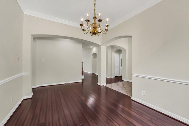 12003 Banks Run Drive, Pearland, TX 77584