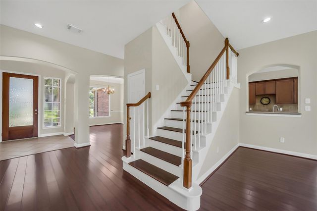 12003 Banks Run Drive, Pearland, TX 77584