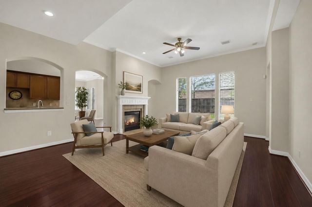 12003 Banks Run Drive, Pearland, TX 77584