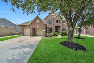 12003 Banks Run Drive, Pearland, TX 77584