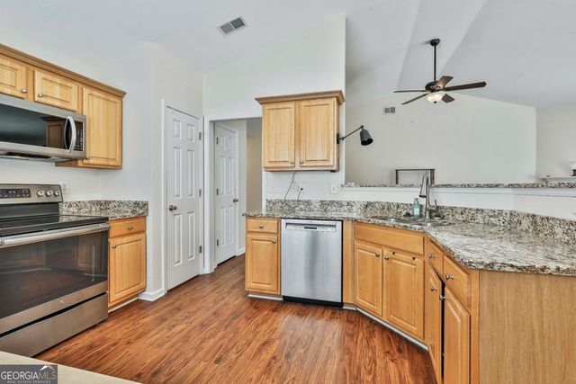 46 Crimson Way, Newnan, GA 30265