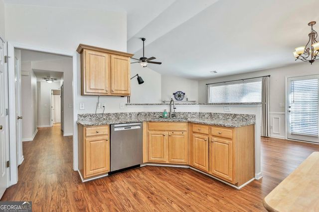 46 Crimson Way, Newnan, GA 30265