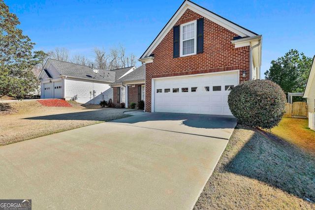 46 Crimson Way, Newnan, GA 30265