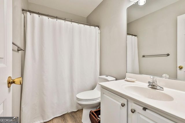 46 Crimson Way, Newnan, GA 30265