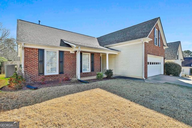 46 Crimson Way, Newnan, GA 30265