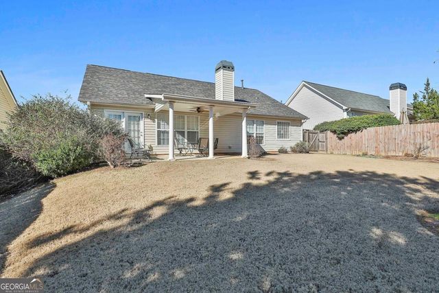 46 Crimson Way, Newnan, GA 30265