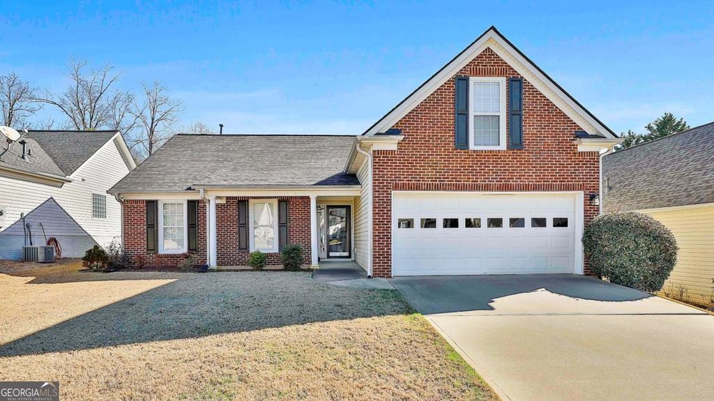 46 Crimson Way, Newnan, GA 30265