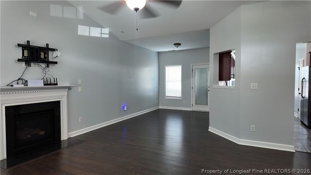 5317 Nessee Street, Fayetteville, NC 28314