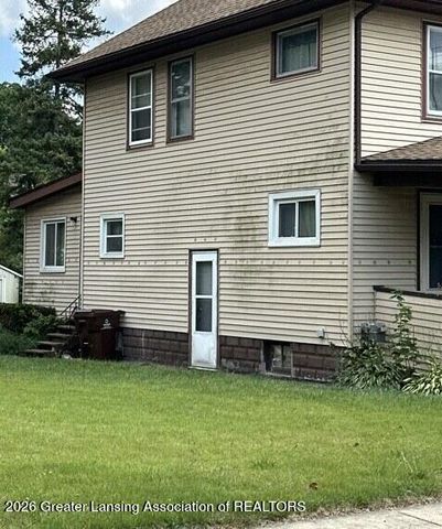 920 Wisconsin, Lansing, MI 48915