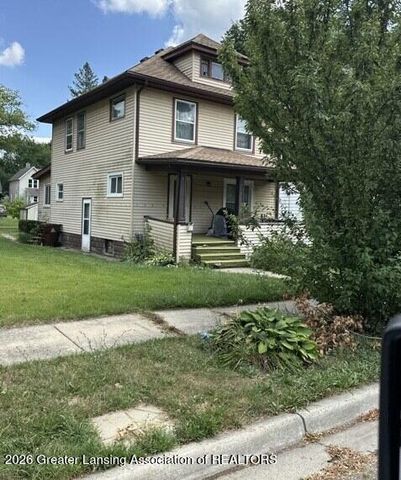 920 Wisconsin, Lansing, MI 48915