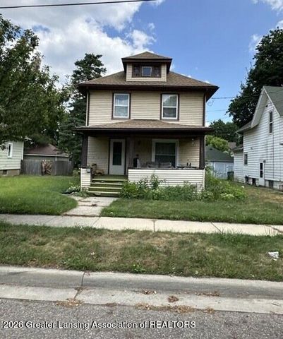 920 Wisconsin, Lansing, MI 48915