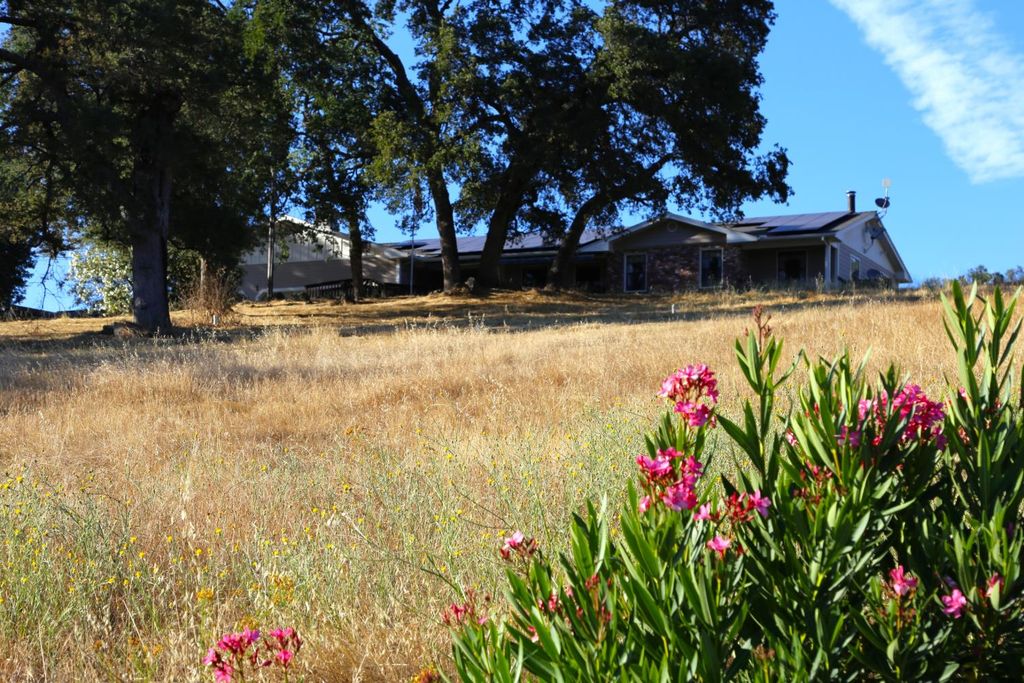 3791 Luneman Rd, Placerville, CA 95667