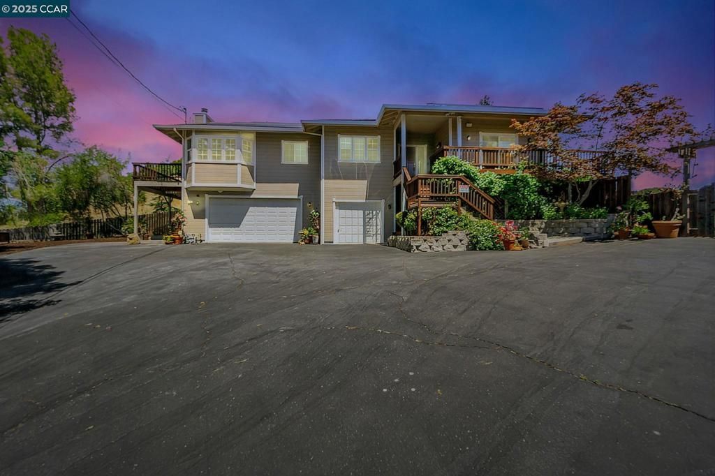 631 La Vista Rd, Walnut Creek, CA 94598