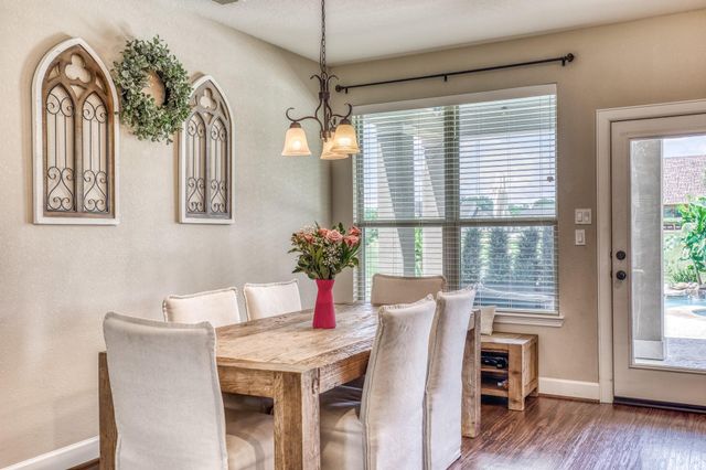 586 Ruby Drive, Bellville, TX 77418