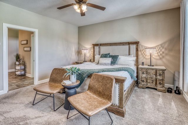 586 Ruby Drive, Bellville, TX 77418