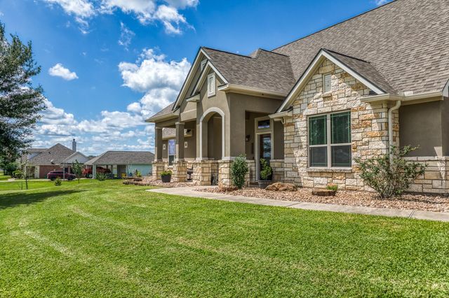 586 Ruby Drive, Bellville, TX 77418