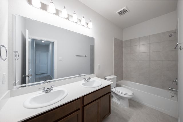 2518 Hawkins Street, Anna, TX 75409