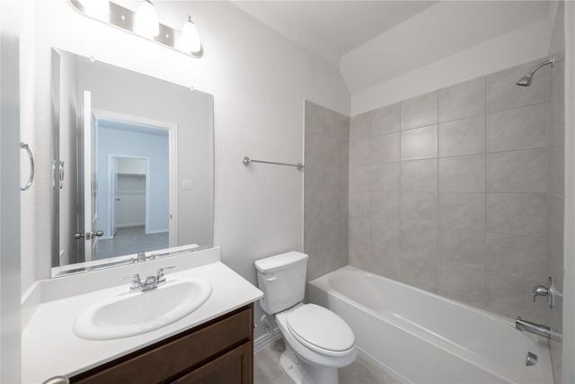 2518 Hawkins Street, Anna, TX 75409