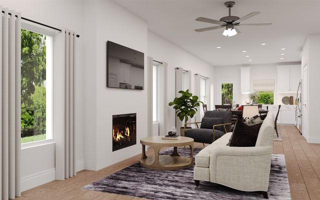 2518 Hawkins Street, Anna, TX 75409