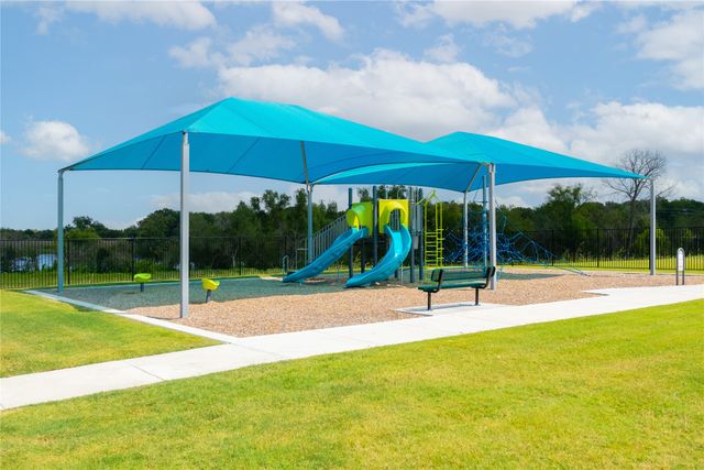 2518 Hawkins Street, Anna, TX 75409