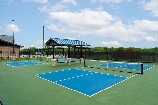 2518 Hawkins Street, Anna, TX 75409