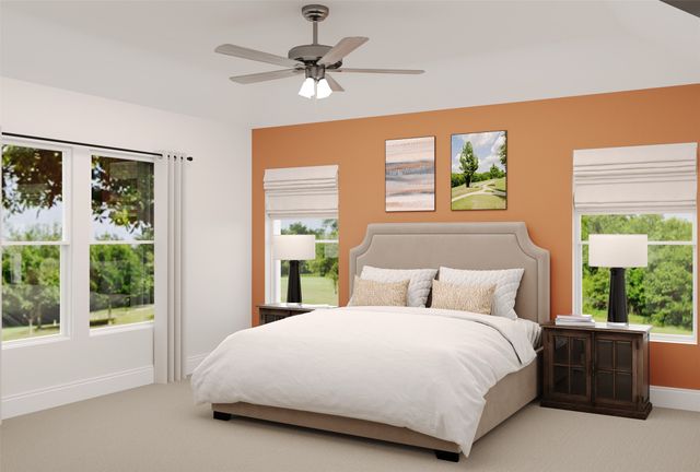 2518 Hawkins Street, Anna, TX 75409