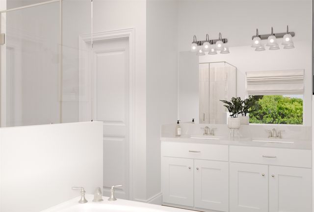 2518 Hawkins Street, Anna, TX 75409