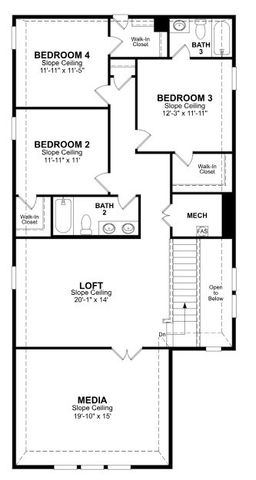 2518 Hawkins Street, Anna, TX 75409