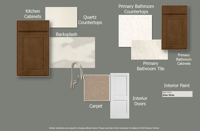 2518 Hawkins Street, Anna, TX 75409