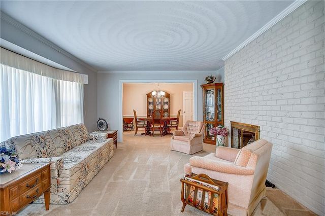 3317 Brookside LN, Portsmouth, VA 23703