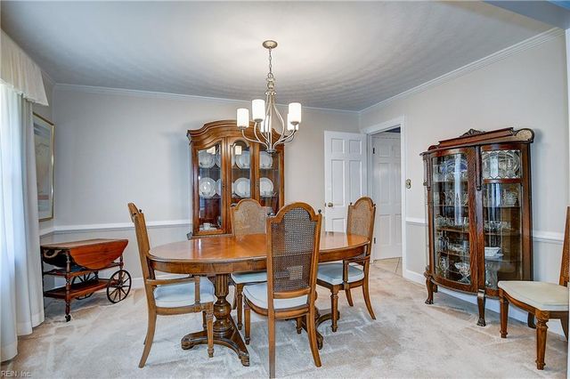 3317 Brookside LN, Portsmouth, VA 23703