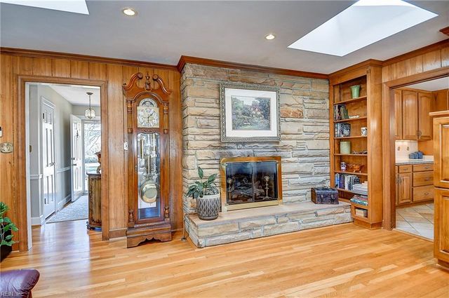 3317 Brookside LN, Portsmouth, VA 23703