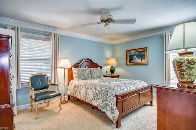 3317 Brookside LN, Portsmouth, VA 23703