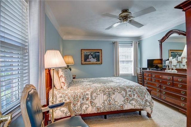 3317 Brookside LN, Portsmouth, VA 23703