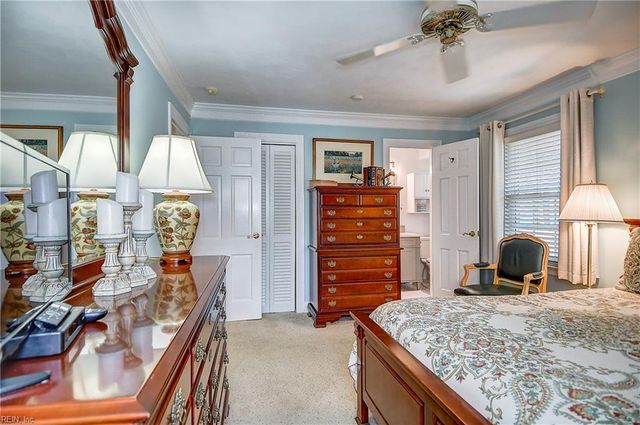 3317 Brookside LN, Portsmouth, VA 23703