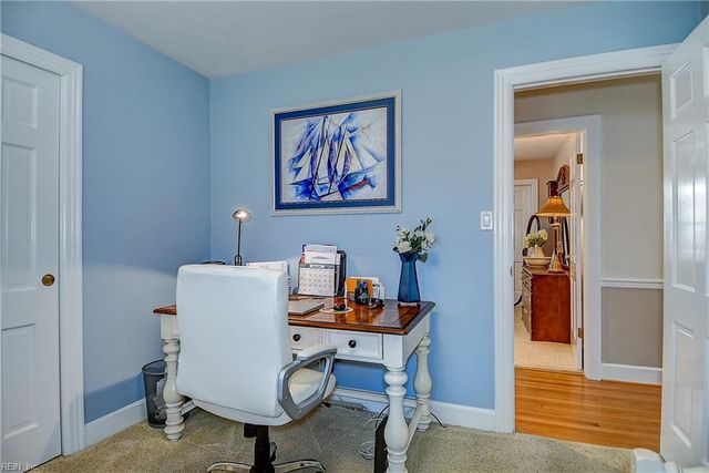 3317 Brookside LN, Portsmouth, VA 23703