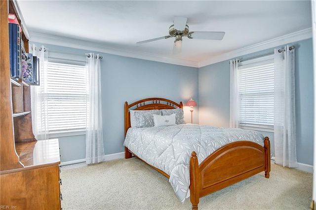 3317 Brookside LN, Portsmouth, VA 23703