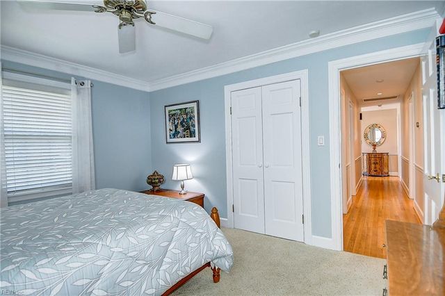 3317 Brookside LN, Portsmouth, VA 23703