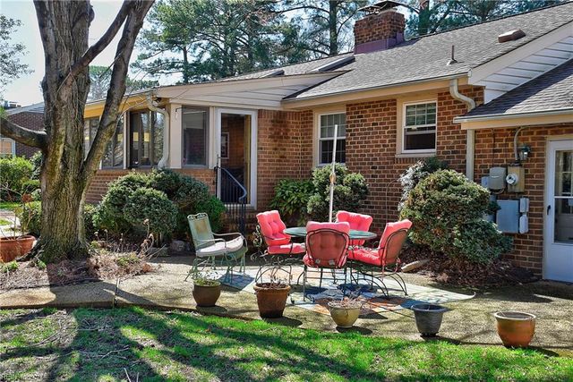 3317 Brookside LN, Portsmouth, VA 23703