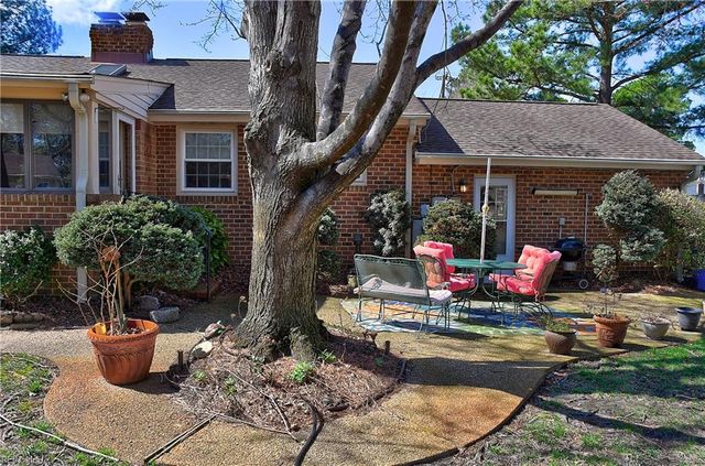 3317 Brookside LN, Portsmouth, VA 23703