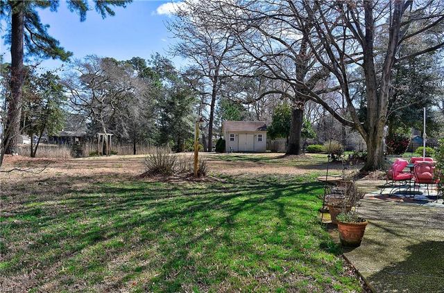 3317 Brookside LN, Portsmouth, VA 23703