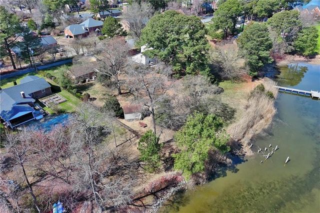 3317 Brookside LN, Portsmouth, VA 23703