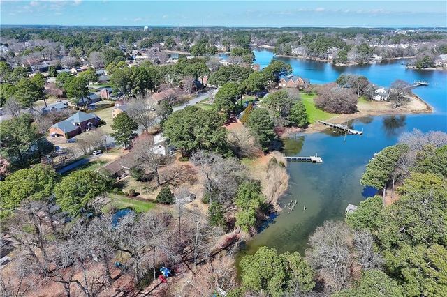 3317 Brookside LN, Portsmouth, VA 23703