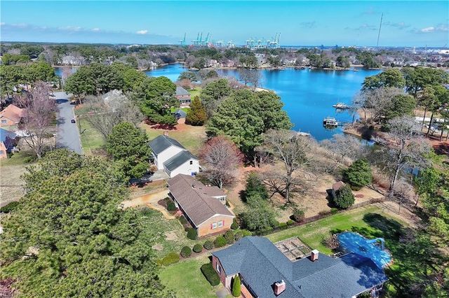 3317 Brookside LN, Portsmouth, VA 23703